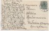 AK Quedlinburg Ortsansicht 1912
