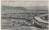VERKAUFT !!!   AK Höxter vom Rodeneck Ortsansicht Soldatenkarte 1909