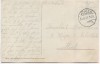 VERKAUFT !!!   AK Höxter vom Rodeneck Ortsansicht Soldatenkarte 1909