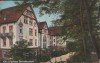 AK Kiel Logierhaus Seebadeanstalt 1910