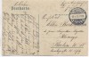 AK Gruss aus Königsbrück Markt mit Rathaus und Ratskeller Soldatenkarte 1910