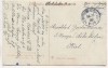 AK Leipzig Offizielle Festpostkarte Historischer Festumzug zur Universitäts-Jubelfeier 30. Juli 1909 No. 3