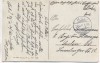 AK Torpedoboot in voller Fahrt Soldatenkarte 1911
