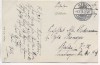 VERKAUFT !!! AK Kiel Bahnhof Soldatenkarte 1911
