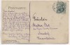 AK Alexisbad Hotel Goldene Rose mit Menschen b. Harzgerode 1909