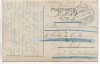 AK Truppen-Übungsplatz Zeithain Senfftstrasse Rabenhorststrasse Soldatenkarte 1909