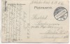 AK Sonderburg Ortsansicht Sønderborg Nordschleswig Dänemark Soldatenkarte 1910