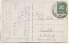 AK Bad Pyrmont Partie aus dem Palmengarten 1924