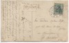 AK Riesa Pionier-Kaserne Kirchbachstrasse 1910