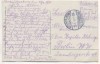 AK Gruß vom Truppenübungsplatz Alten-Grabow Altengrabow b. Möckern Soldatenkarte 1911