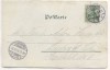 VERKAUFT !!!   AK Hamburg Alter und neuer Jungfernstieg 1902