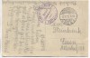 VERKAUFT !!!   AK Wilna Grosse Straße Vilnius Wilno Litauen Feldpost Lazarett-Stempel Königsberg 1915