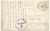 AK Lindau im Bodensee Feldpost Stempel 1941
