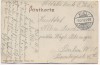 AK Ab nach Vater Seemann ! Matrosen vor Kaserne Kiel Soldatenkarte 1910