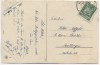 AK Kind Mädchen mit Katzen im Korb und Hund 1927