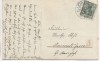 AK Fröhliche Pfingsten Frauen mit Männern am Zug 1910