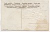 Präge-AK Tief im Böhmerwald Gedicht Liebespaar 1910