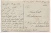 VERKAUFT !!!   AK Fröhliche Weihnachten Familie vor Weihnachsbaum betend 1908