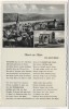 VERKAUFT !!!   AK Rhens am Rhein Ortsansicht mit Königsstuhl und Gedicht 1935