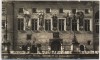 AK Foto Passau Gemälde an der Rathausfassade 1940