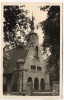 AK Foto Lützen Gustav-Adolf-Kapelle 1958