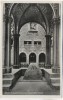 AK Foto Lützen Schwedenstein vor der Gustav-Adolf-Kapelle 1958