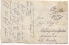 AK Foto Merseburg Ehrenmal 1940