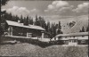 AK Buchsteiner Hütten Kreuth b. Tegernsee Rottach-Egern 1967