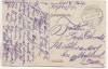 AK Mametz Somme zerstörte Häuser 1. Weltkrieg b. Albert Picardie Frankreich Feldpost 1916