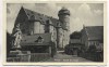 AK Foto Rimpar Schloss Grumbach Unterfranken Bayern 1940