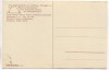 AK Scherenschnitt Sternzeichen Stier Venus Boldt-Kaiser-Karte 1920