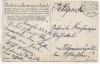 VERKAUFT !!!   AK Kolonialkriegerdank Araber in Ostafrika Feldpost 1. WK 1915