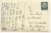 VERKAUFT !!!   AK Foto Soldat mit Frau auf Bank sitzend 1939