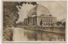 AK Foto Hagen in Westfalen Stadthalle Feldpost 1939