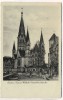 AK Berlin Kaiser Wilhelm-Gedächtniskirche 1937