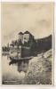 AK Foto Passau Niederhaus mit Blick auf Rathaus 1935
