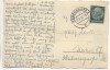 AK Foto Passau Residenzstiege 1938