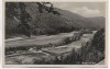 AK Leutenberg in Thüringen Ilmtal mit Bad Feldpost 1943
