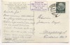 AK Foto Hotel Hohe Acht b. Adenau Eifel 1939