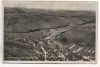 AK Foto Wiesensteig vom Flugzeug aus 1935
