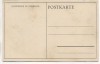 AK Oberhof Golfwiese mit Skifahrern 1930