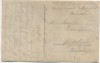 VERKAUFT !!!   AK Foto Lazarettzug Köln - Mevissen Krankenwagen Feldpost1916
