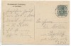 AK Nordseebad Cuxhaven Am Spielbassin 1908