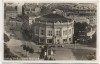 AK Foto Leipzig Großgaststätte Panorama 1940