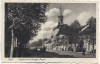 AK Tilsit Rathaus und Deutsche Straße Sowetsk Ostpreußen Russland 1942