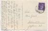 AK Tilsit Rathaus und Deutsche Straße Sowetsk Ostpreußen Russland 1942