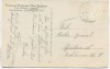 AK Lehnitz Restaurant Zum Seelöwen viele Schiffe Kinder b. Oranienburg 1920 RAR