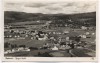 VERKAUFT !!!   AK Foto Frauenau Bayer. Wald Schloß mit Arbeitsdienstlager Ostmark b. Regen 1938