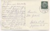 AK Foto Frauenau Ortsansicht b. Regen Bayr. Ostmark 1938