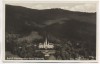 VERKAUFT !!!   AK Foto Frauenau Schloß Oberfrauenau Bayr. Ostmark Fliegeraufnahme b. Regen 1938